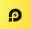 LDPlayer green LD square logo — official brand mark for the Android emulator